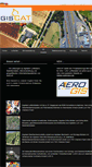 Mobile Screenshot of giscat.de